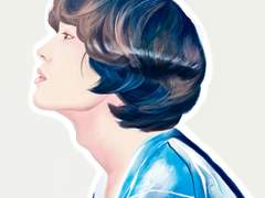 진기 셜록 티저