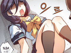 7화 타이밍 맞추는 거 너무 잘해!