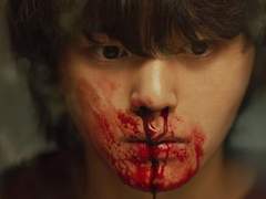 [송강] 괴물이 되도록 두지 않을 거예요