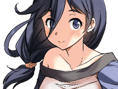 일러스트에 도전해 보았다! 2탄