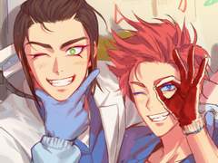 전오수 연성 모음5