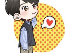 [체리마호] 그린거 모음