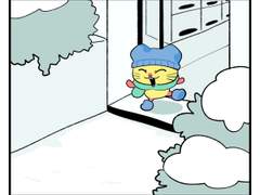 오늘도 쥑쥑5-눈