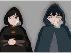 [사빈이디] 미소