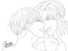 얼굴만 봐도 좋아서