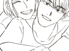 이때만 해도 형이라 부름