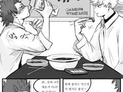 [태랑승기] 맵부심