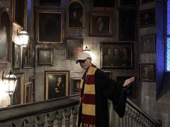 On The E String : 같이 손잡고