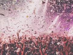 For the First Time 21