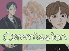 !!♥ 탸깅이 커미션 ♥ !!