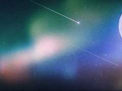 내가 반딧불을 보내고 너의 창을 지켜서