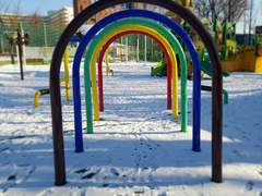 유델-크리스마스 이브 전날