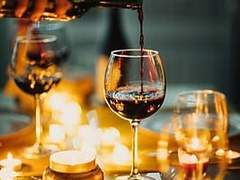 <와인에 담긴 진심 1>