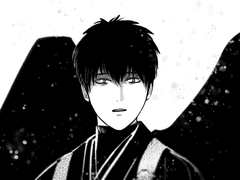 [긴X텐구히지] 신당 부수기 (4)