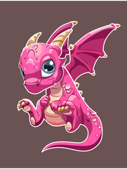 당신의 용을 키워드립니다!(연중)