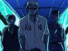 힢마 연성 모음