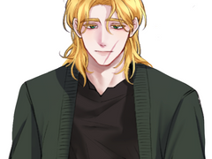 Cleed Reonard _frofile