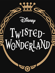 𝑫𝒊𝒔𝒏𝒆𝒚 𝑻𝒘𝒊𝒔𝒕𝒆𝒅 𝑾𝒐𝒏𝒅𝒆𝒓𝒍𝒂𝒏𝒅