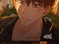 자작나무숲 일태의