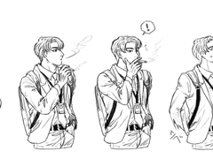 [승창] 역아고 0