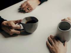 [글리] 세상에 쿨한 이별이란 없다