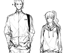 [조나미]프리지아