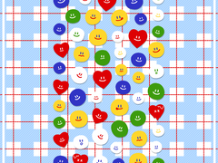 스마일 굿노트 스티커(+추가)