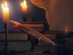 그들을 사랑하고, 증오하고, 죽였던 바로 네 죄를