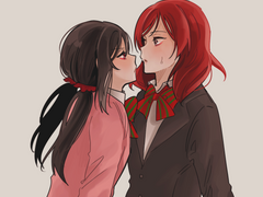 니코마키 연성모음②