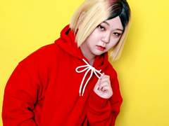 코즈메 켄마 / 孤爪 研磨