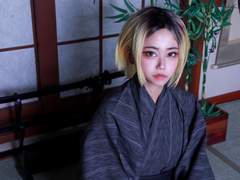 코즈메 켄마 / 孤爪 研磨