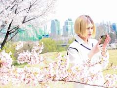 코즈메 켄마 / 孤爪 研磨