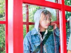 코즈메 켄마 / 孤爪 研磨