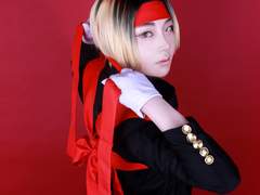 코즈메 켄마 / 孤爪 研磨