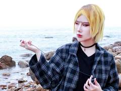 코즈메 켄마 / 孤爪 研磨