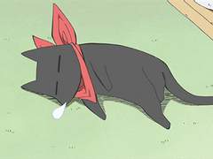 [하이큐 상황문답] 그날 따라 운이 안 따라준 날