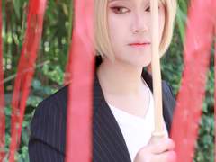 코즈메 켄마 / 孤爪 研磨