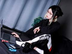 코즈메 켄마 / 孤爪 研磨