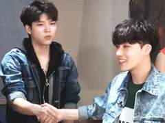 [현성] 반갑습니다. 네 애인인데요 4화