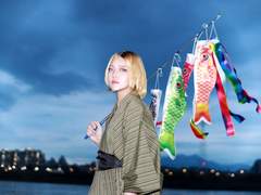 코즈메 켄마 / 孤爪 研磨