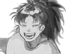 [코헤타키] 폭풍전야 上