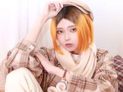 코즈메 켄마 / 孤爪 研磨