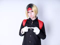 코즈메 켄마 / 孤爪 研磨