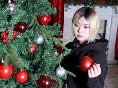 코즈메 켄마 / 孤爪 研磨