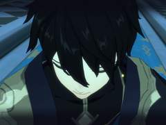 [LOH 로오히] 캐해석 타로 3부 암-요한