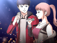 옷 바꿔 입은 재은재< >인하도윤 재은재편