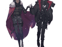 벤치님 네로디 컴션 자료