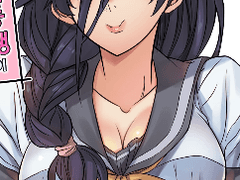 일러스트에 도전해 보았다! 3탄