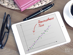 [필멸] 비정상성 검증 上