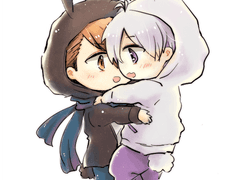 아이나나 연성 2017년 ① (류소고 많음)